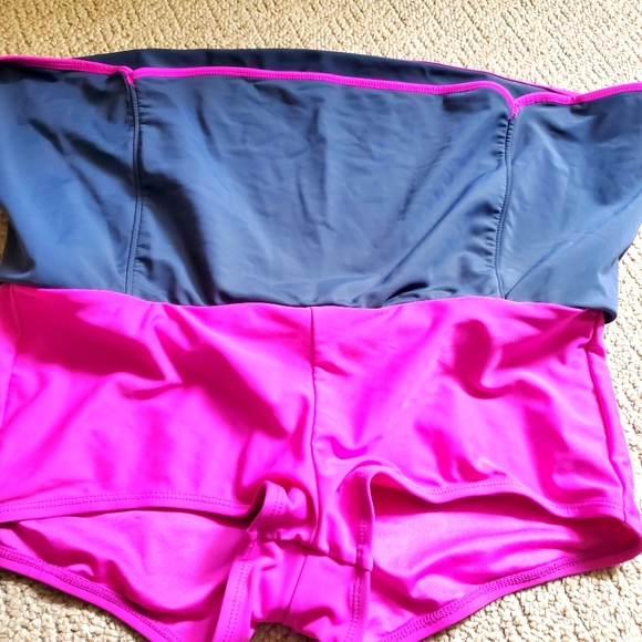 New Free Country Active Shorts size M - Picture 3 of 7